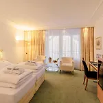Hotel Bayerischer Hof 5*
