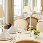 Bayerischer Hof Hotel Lindau (Bodensee)