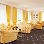 Hotel Bayerischer Hof 5*