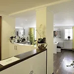 Bayerischer Hof Hotel 5*