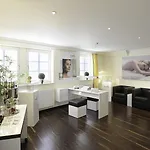 Bayerischer Hof Lindau (Bodensee)