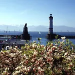 Bayerischer Hof Hotel 5*