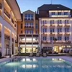 Bayerischer Hof 5*
