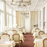Hotel Bayerischer Hof 5*