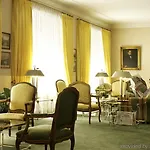 Bayerischer Hof 5* Lindau (Bodensee)