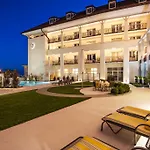 Hotel Bayerischer Hof