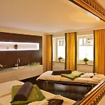 Bayerischer Hof Hotel Lindau (Bodensee)