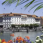 Hotel Bayerischer Hof Lindau (Bodensee)