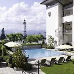 Bayerischer Hof 5* Lindau (Bodensee)