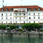 Bayerischer Hof Lindau (Bodensee)