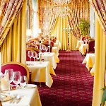 Bayerischer Hof Lindau (Bodensee)