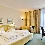 Hotel Bayerischer Hof Lindau (Bodensee)