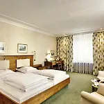 Bayerischer Hof Lindau (Bodensee)