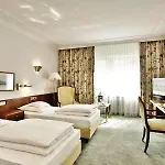 Bayerischer Hof Lindau (Bodensee)