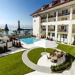 Bayerischer Hof 5*