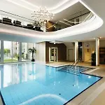 Bayerischer Hof 5* Lindau (Bodensee)