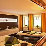 Hotel Bayerischer Hof 5*