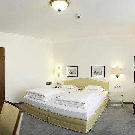 Bayerischer Hof 5* Lindau (Bodensee)