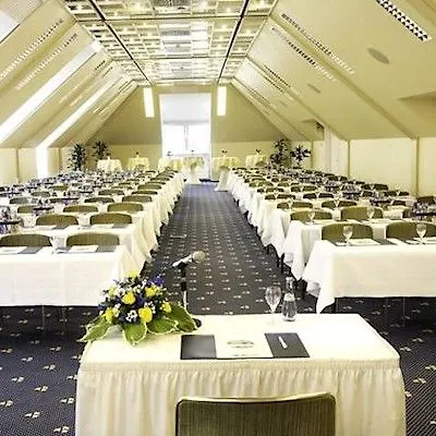 Bayerischer Hof 5*