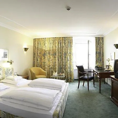 Bayerischer Hof Lindau (Bodensee)