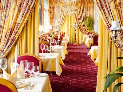 Bayerischer Hof Lindau (Bodensee)