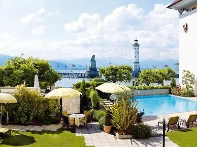Bayerischer Hof 5*
