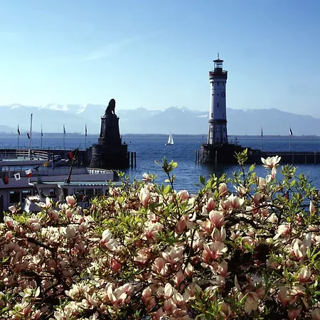 Bayerischer Hof 5* Lindau (Bodensee)