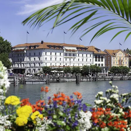 Hotel Bayerischer Hof
