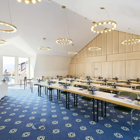 Hotel Bayerischer Hof Lindau (Bodensee)