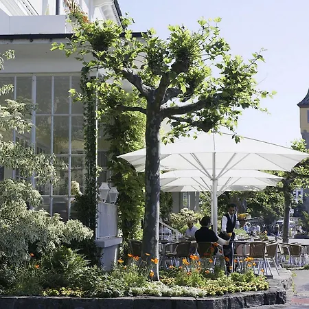Bayerischer Hof Hotel