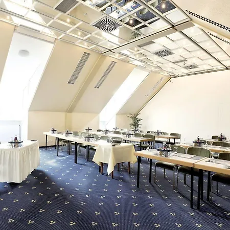 Bayerischer Hof Hotel