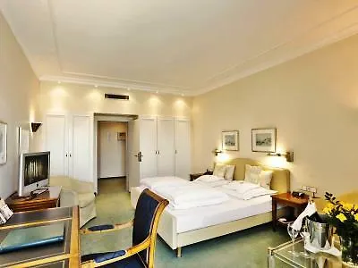 Bayerischer Hof 5* Lindau (Bodensee)