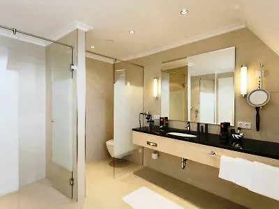 Hotel Bayerischer Hof Lindau (Bodensee)