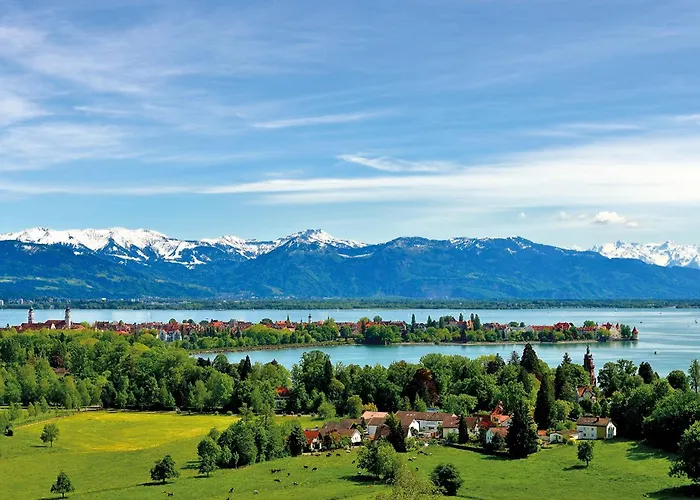 Hotel Bayerischer Hof 5*
