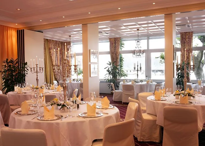Hotel Bayerischer Hof