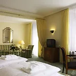 Hotel Bayerischer Hof 5*