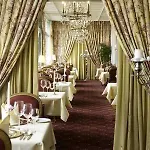Hotel Bayerischer Hof Lindau (Bodensee)