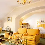 Hotel Bayerischer Hof Lindau (Bodensee)
