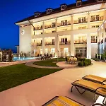Hotel Bayerischer Hof