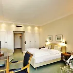 Bayerischer Hof 5* Lindau (Bodensee)