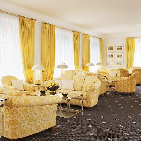 Bayerischer Hof Hotel Lindau (Bodensee)