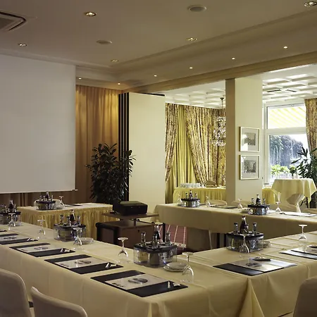 Bayerischer Hof Lindau (Bodensee)