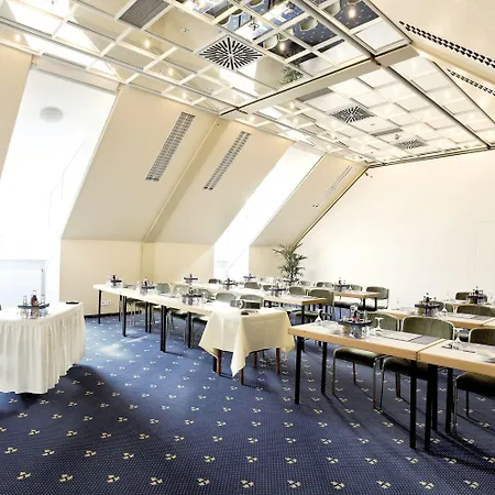Bayerischer Hof Lindau (Bodensee)