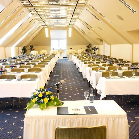 Hotel Bayerischer Hof 5*