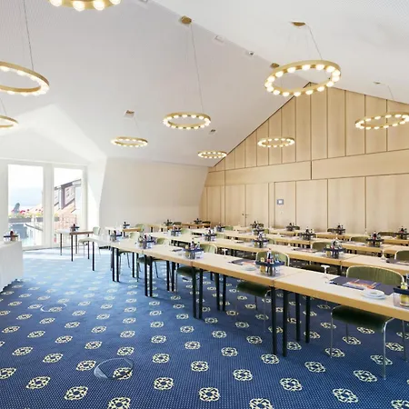 Bayerischer Hof Lindau (Bodensee)