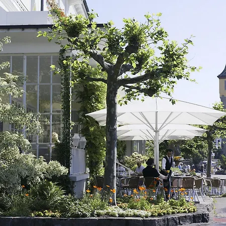 Bayerischer Hof