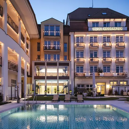 Bayerischer Hof 5*