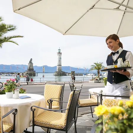 Bayerischer Hof 5*