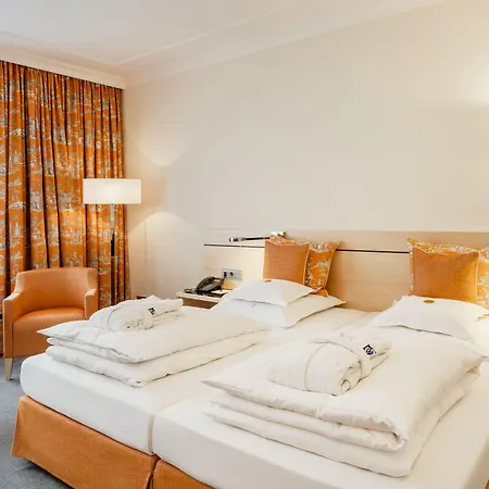 Hotel Bayerischer Hof