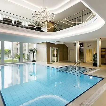 Bayerischer Hof 5* Lindau (Bodensee)